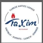 Restaurant taxim